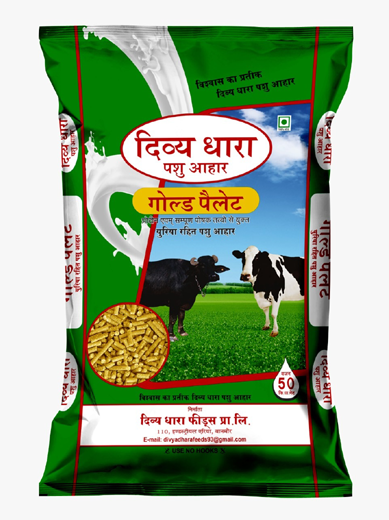 divydhara gold palet